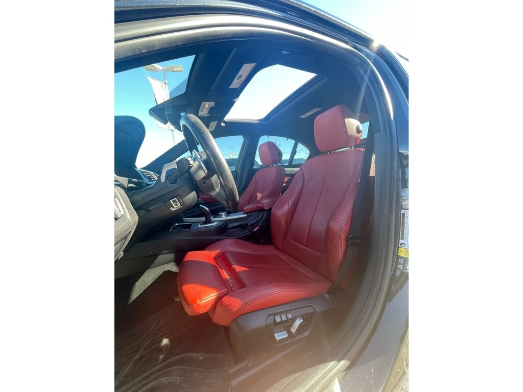 BMW 340 B58* M-Pack* Harman Kardon* HeadUp - изображение 9