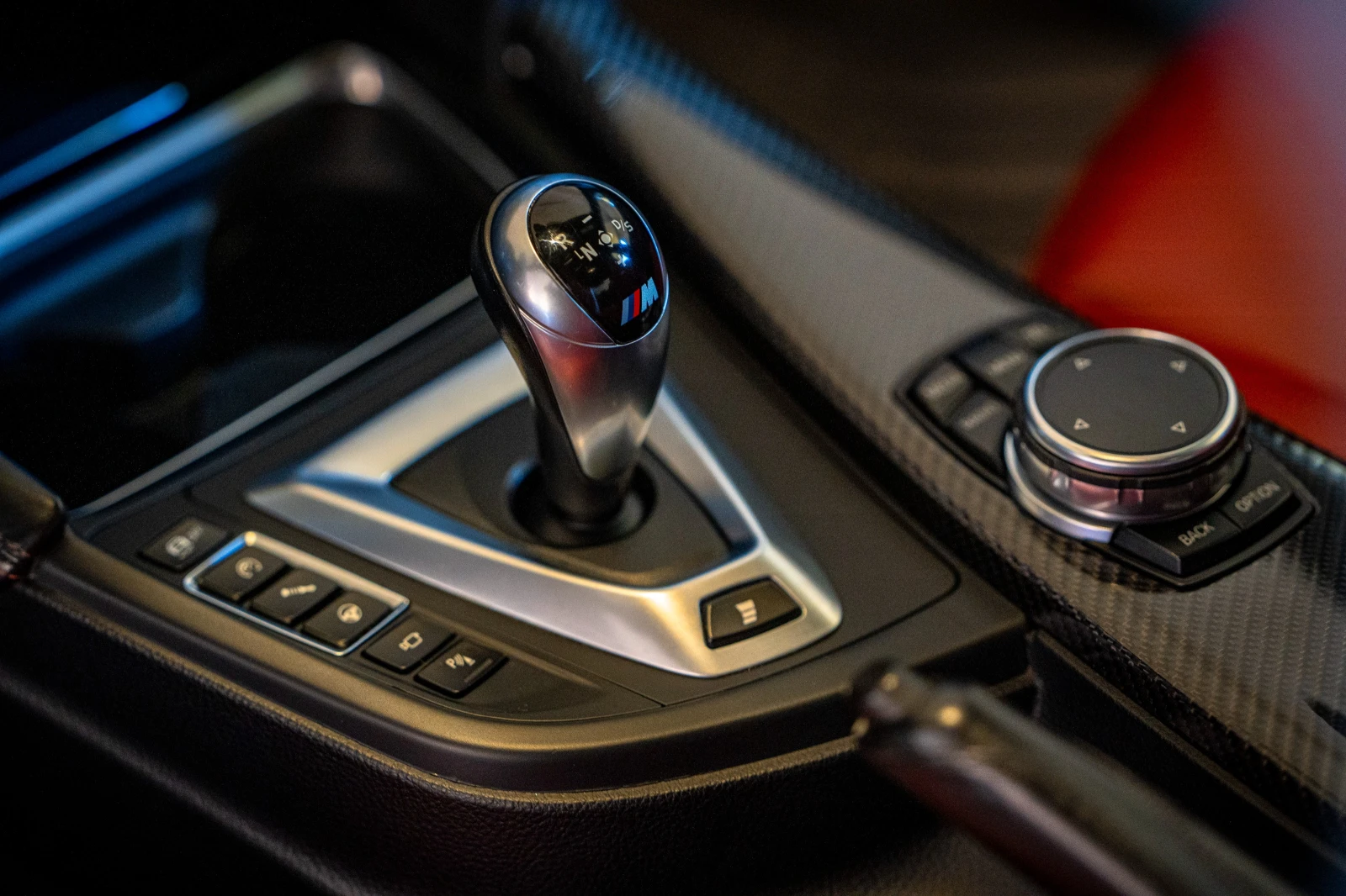 BMW M3 | Mobile.bg   8