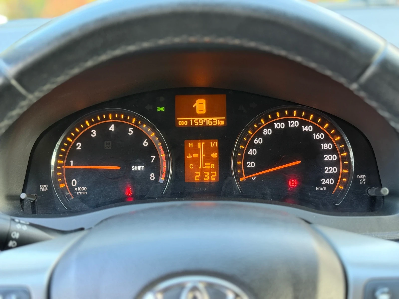 Toyota Avensis 1.8-147�� / 6 �������� / ������ / ���� ���� | Mobile.bg � ����������� 13