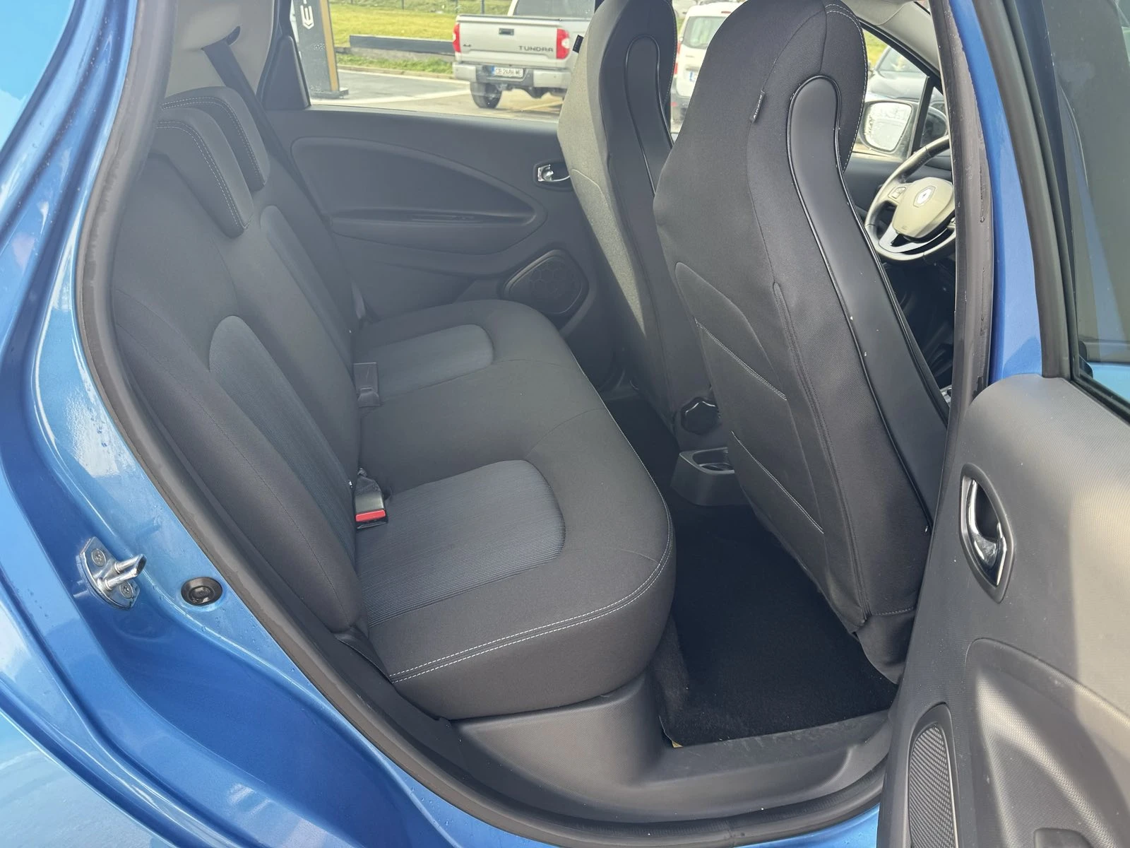 Renault Zoe 41kwh | Mobile.bg   10
