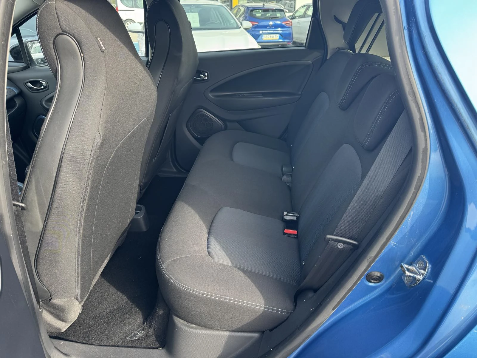 Renault Zoe 41kwh | Mobile.bg   12