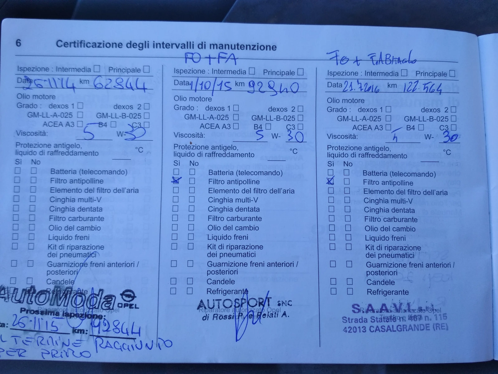 Opel Zafira  1, 6 ������/�����/������ | Mobile.bg � ����������� 14