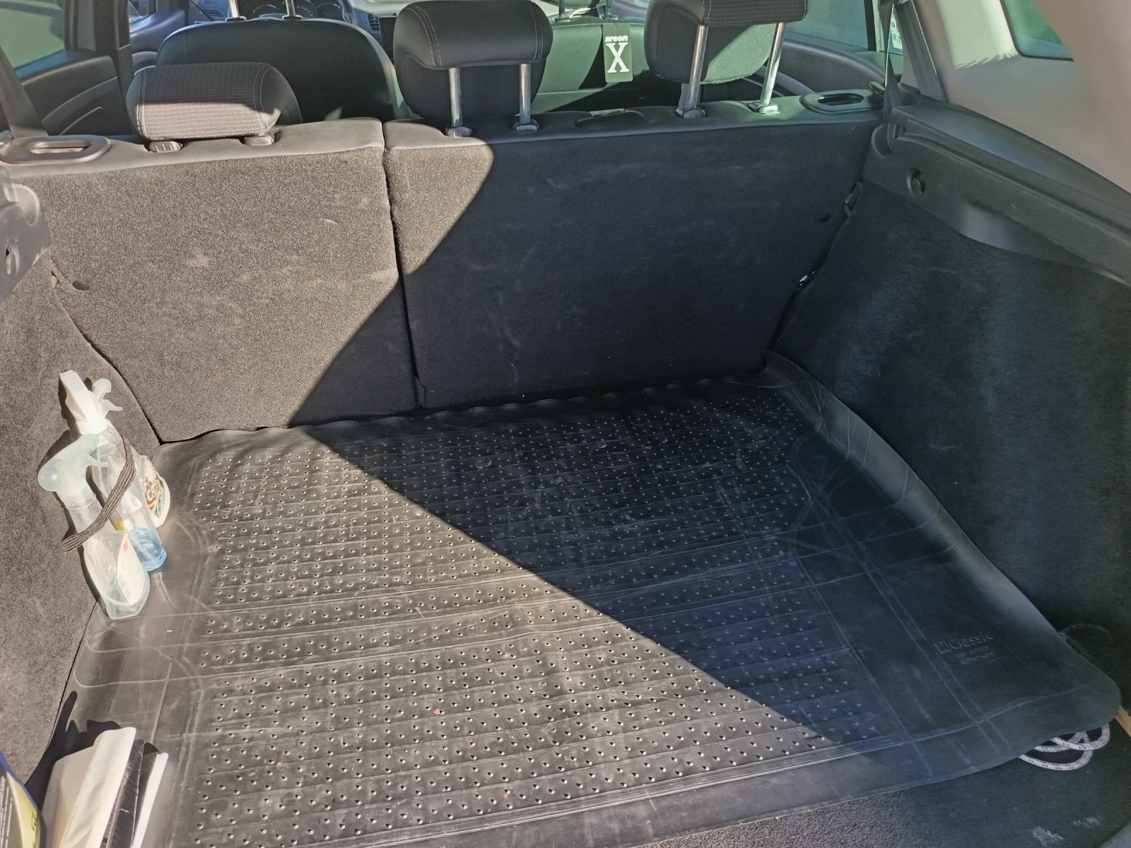 Renault Megane  - изображение 2