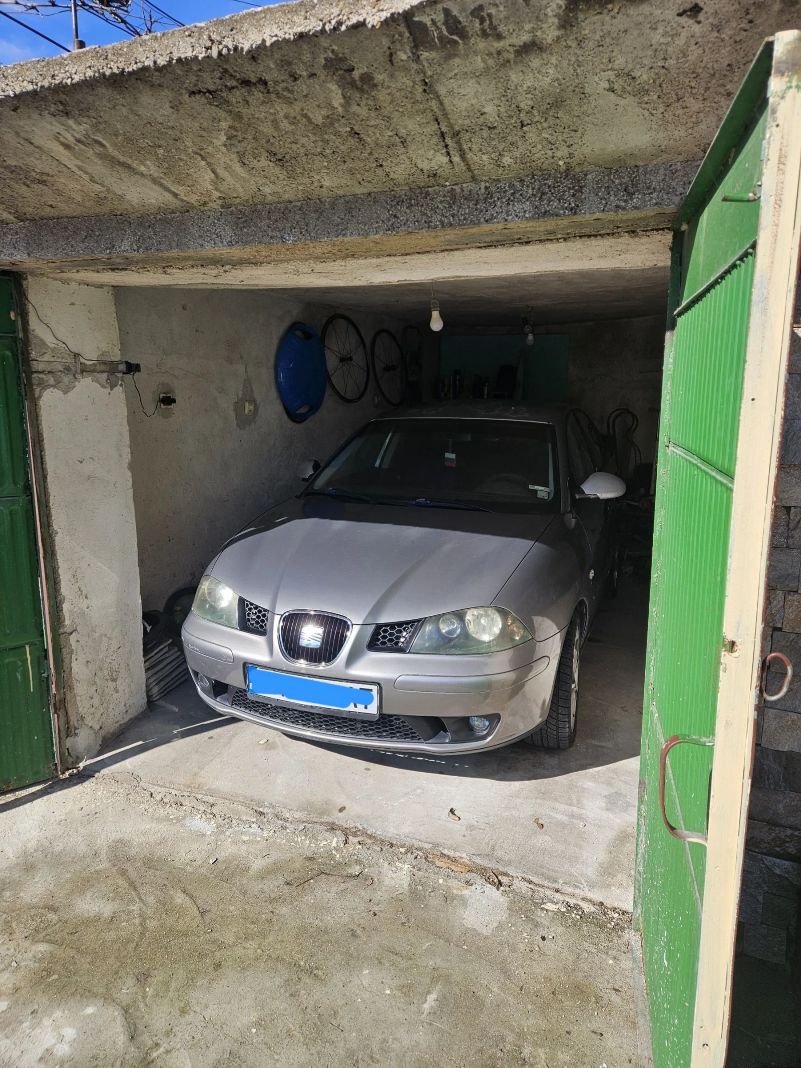 Seat Ibiza 1.9 TDI | Mobile.bg � ����������� 8