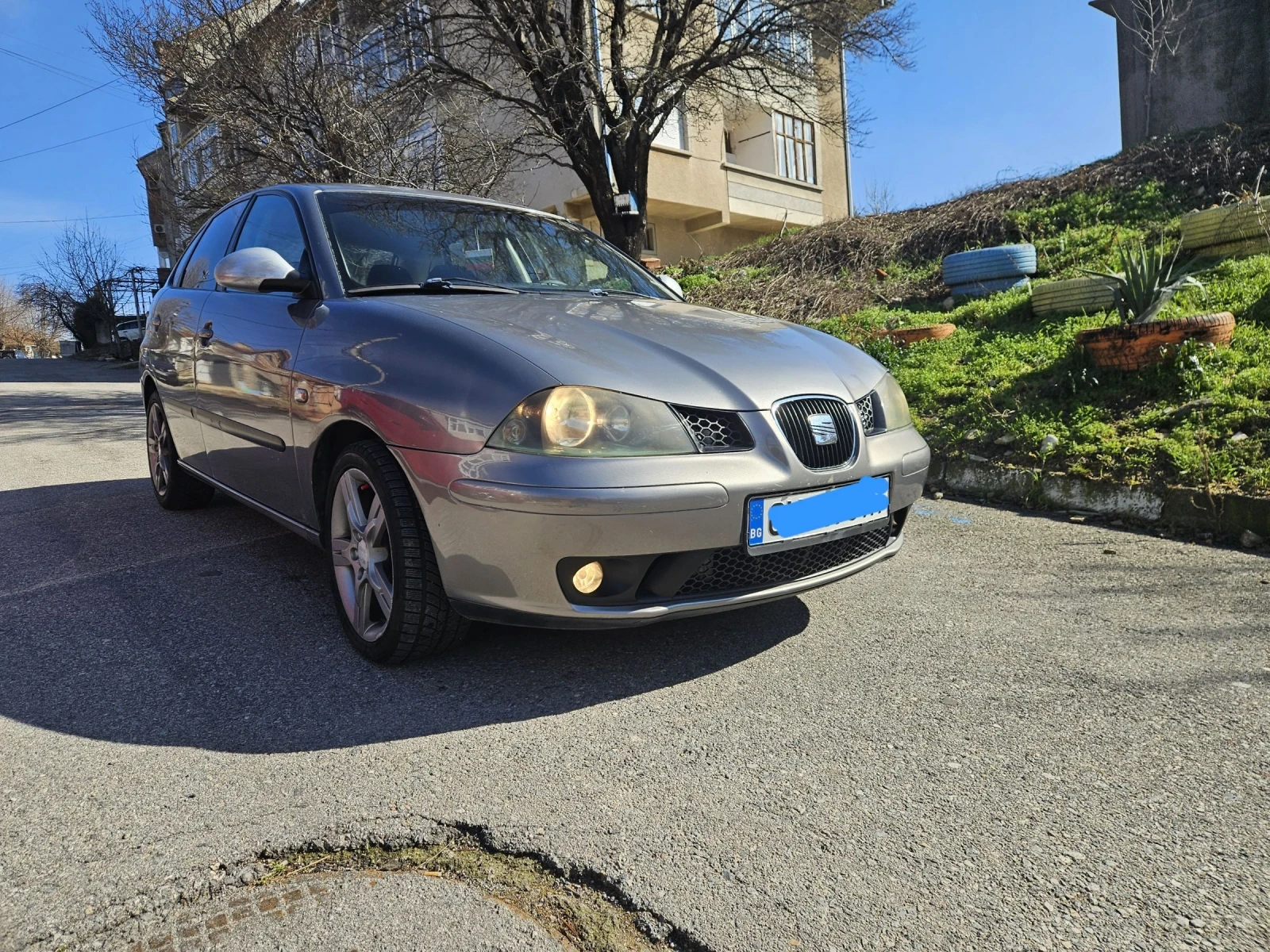 Seat Ibiza 1.9 TDI | Mobile.bg � ����������� 3