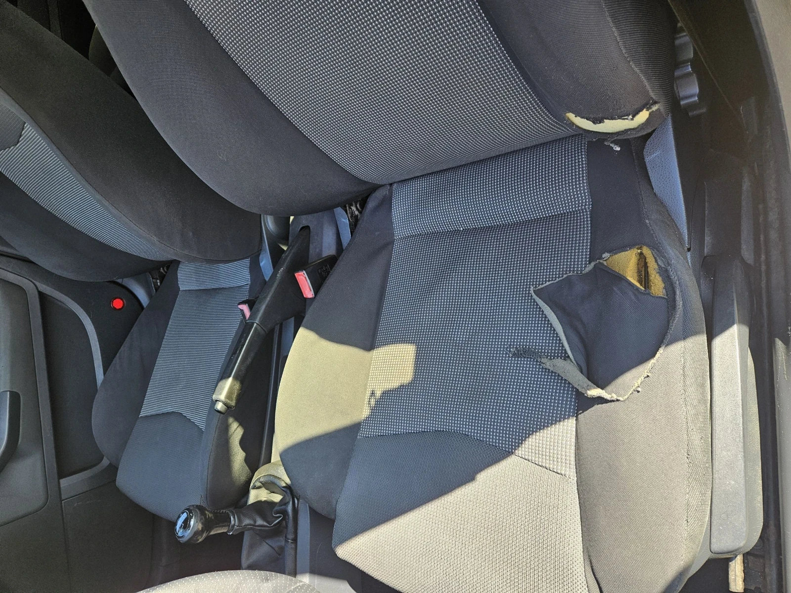 Seat Ibiza 1.9 TDI | Mobile.bg � ����������� 12