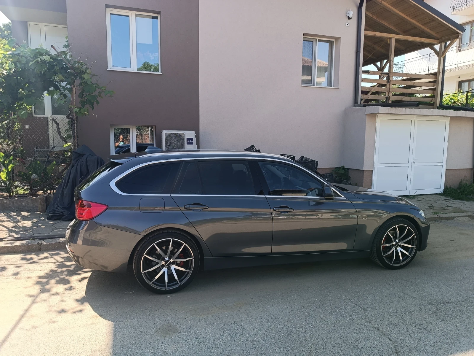 BMW 320 BMW 318 Xd * TOP*  * Sport*  | Mobile.bg � ����������� 2