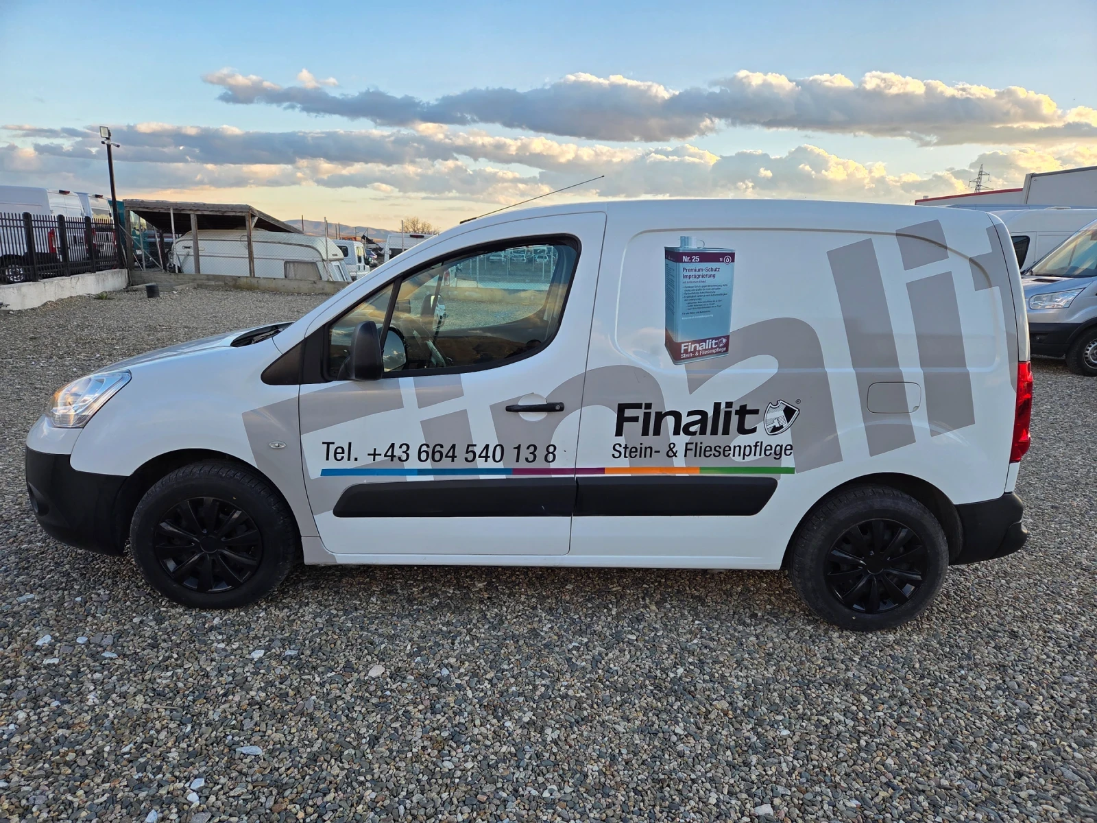 Citroen Berlingo 1.6 HDI 3�����  | Mobile.bg � ����������� 3