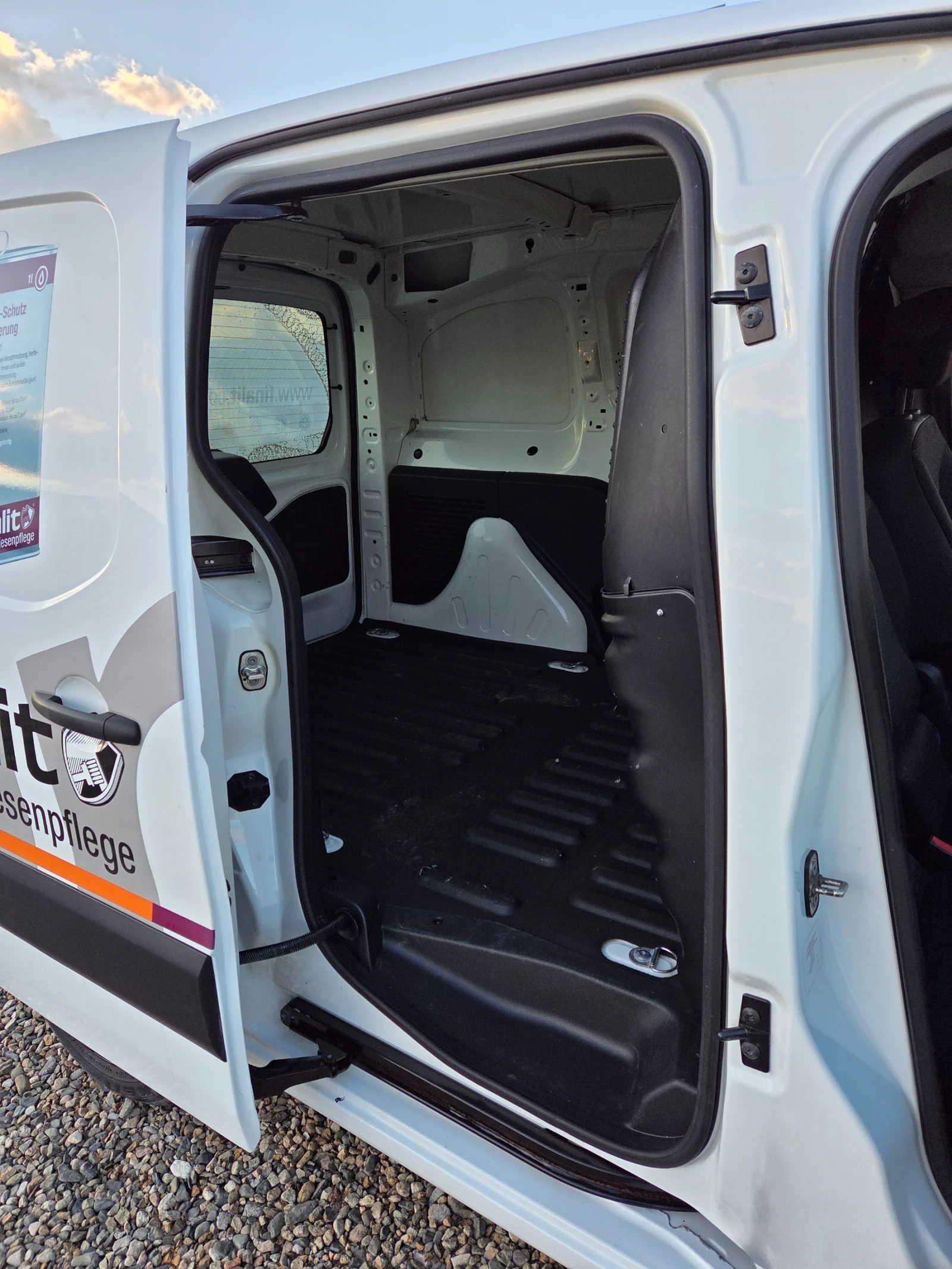 Citroen Berlingo 1.6 HDI 3�����  | Mobile.bg � ����������� 12