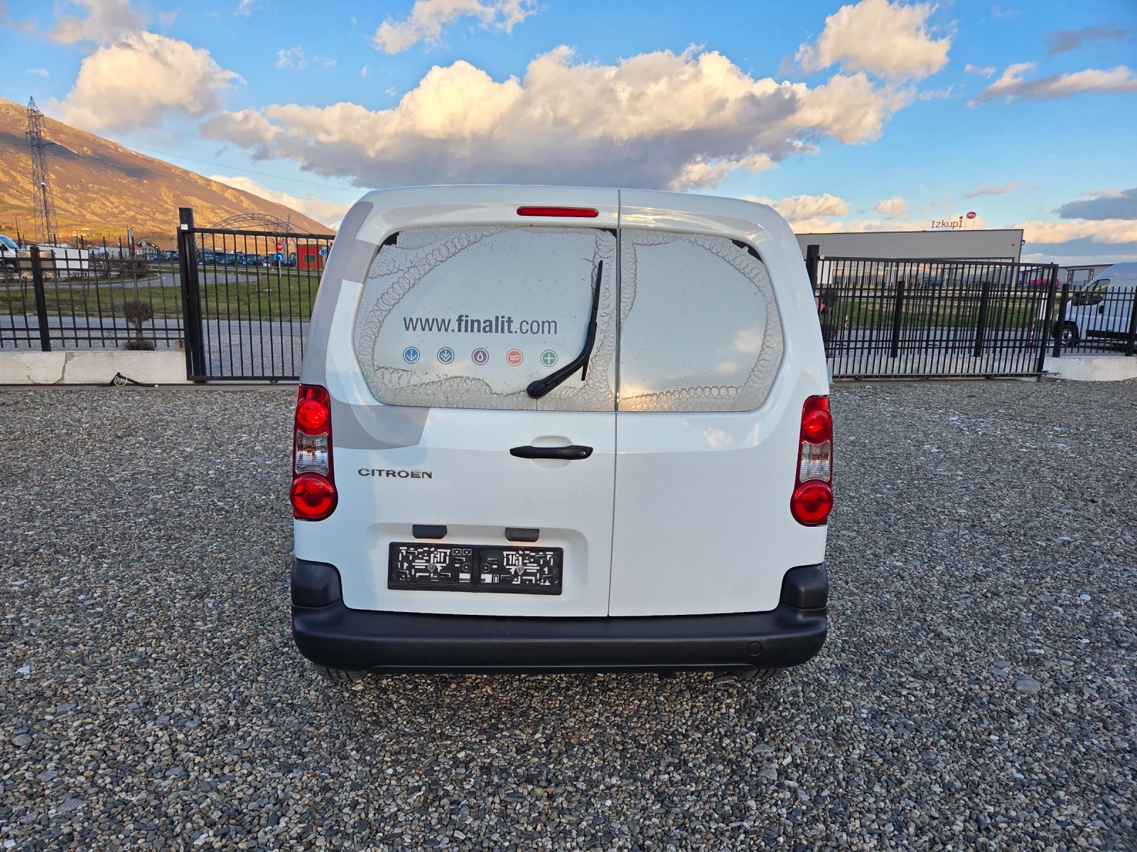 Citroen Berlingo 1.6 HDI 3�����  | Mobile.bg � ����������� 5