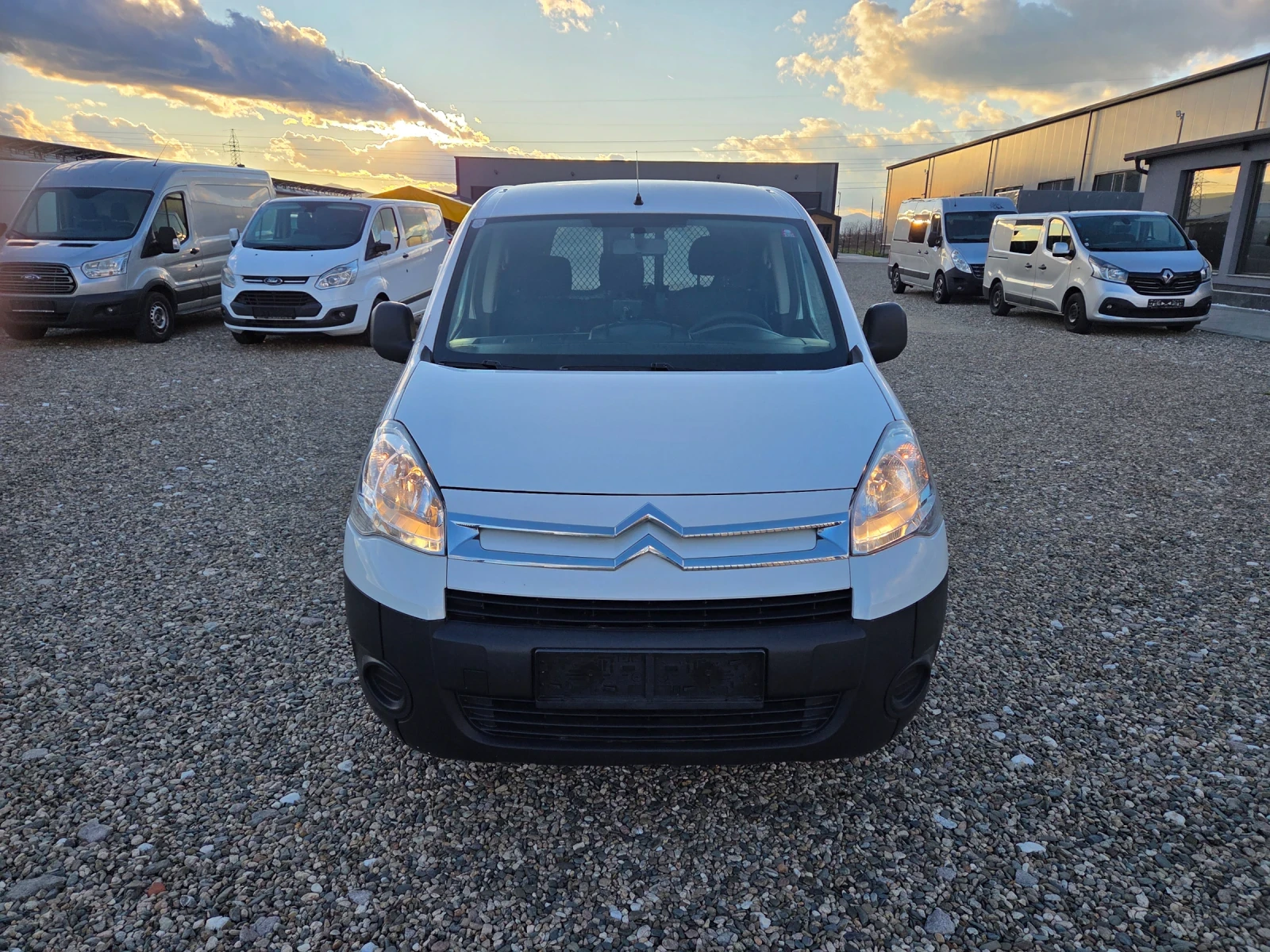 Citroen Berlingo 1.6 HDI 3�����  | Mobile.bg � ����������� 16