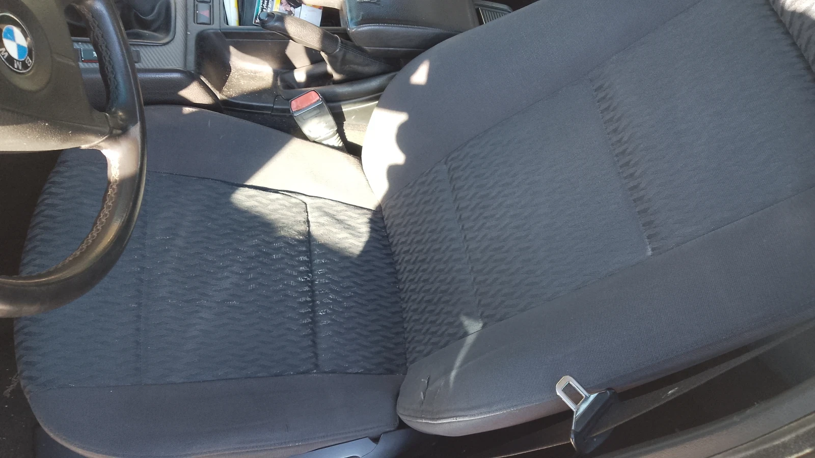 BMW 320  - изображение 8