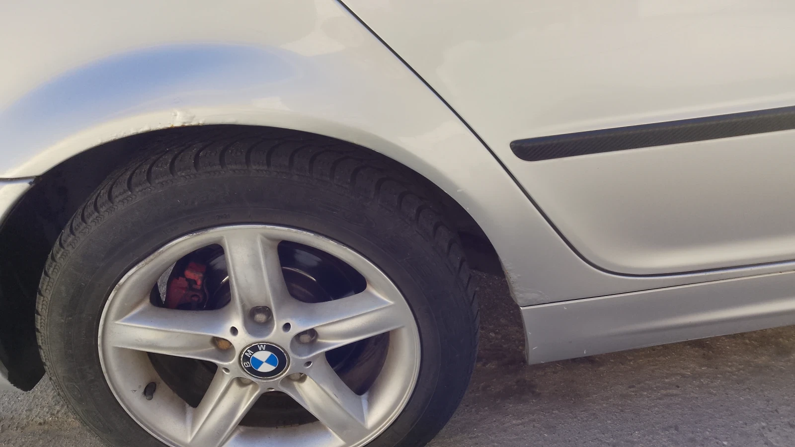 BMW 320  - изображение 6