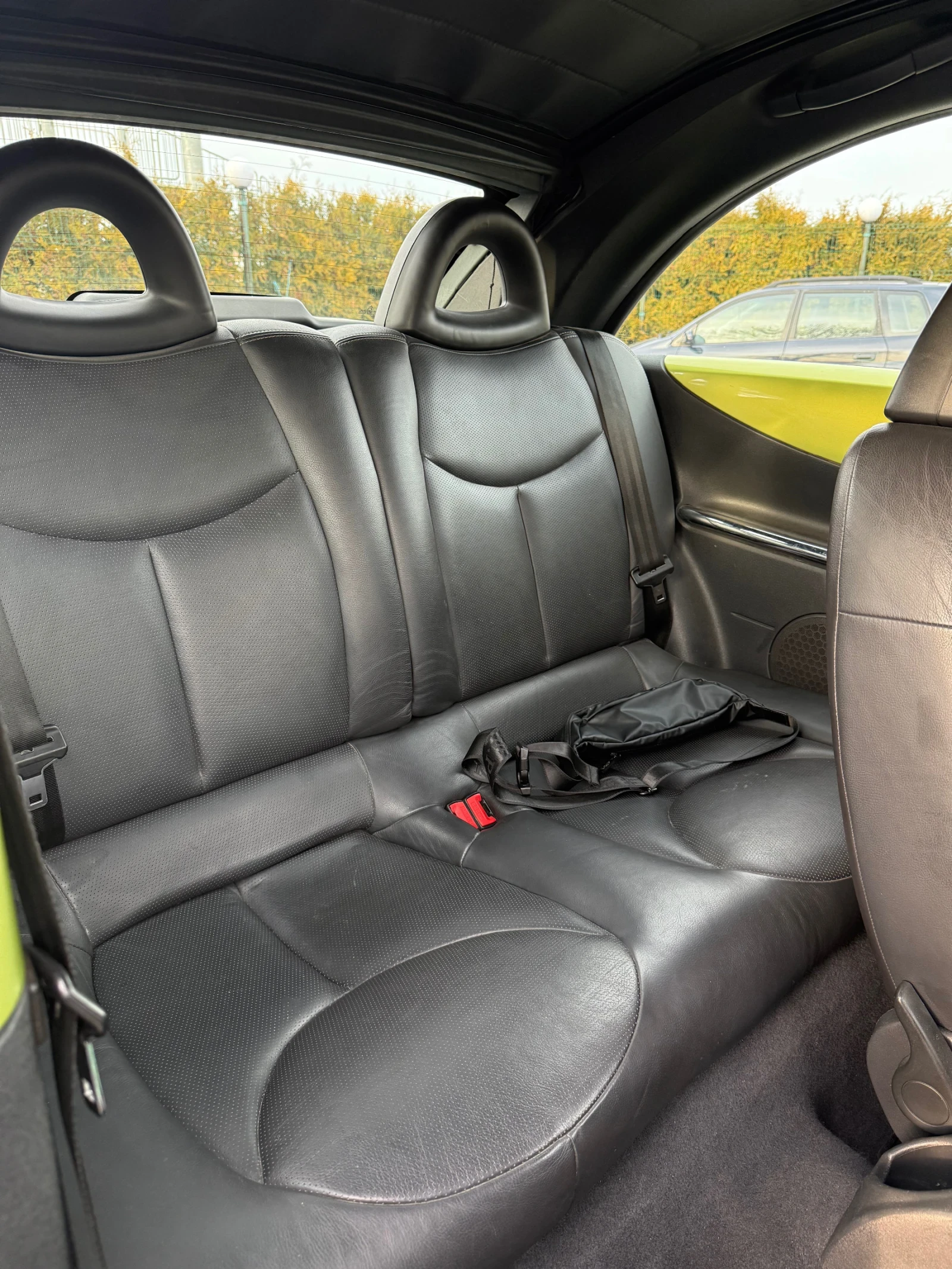 Citroen C3 pluriel | Mobile.bg � ����������� 11