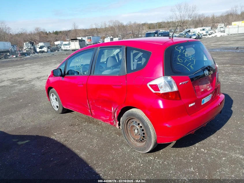 Honda Fit 1.5L I-4 VVT, 117HP Front Wheel Drive | Mobile.bg � ����������� 3