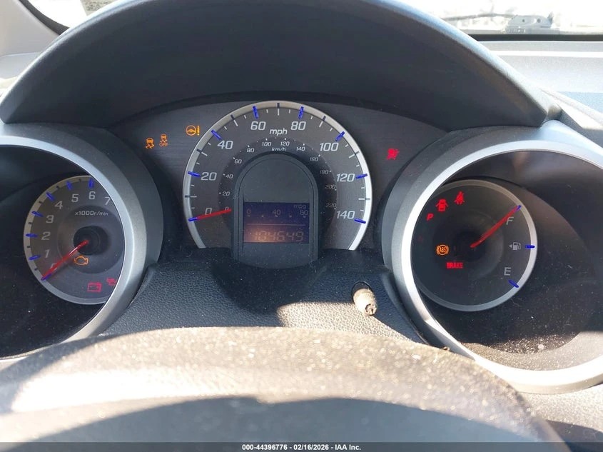 Honda Fit 1.5L I-4 VVT, 117HP Front Wheel Drive | Mobile.bg � ����������� 7