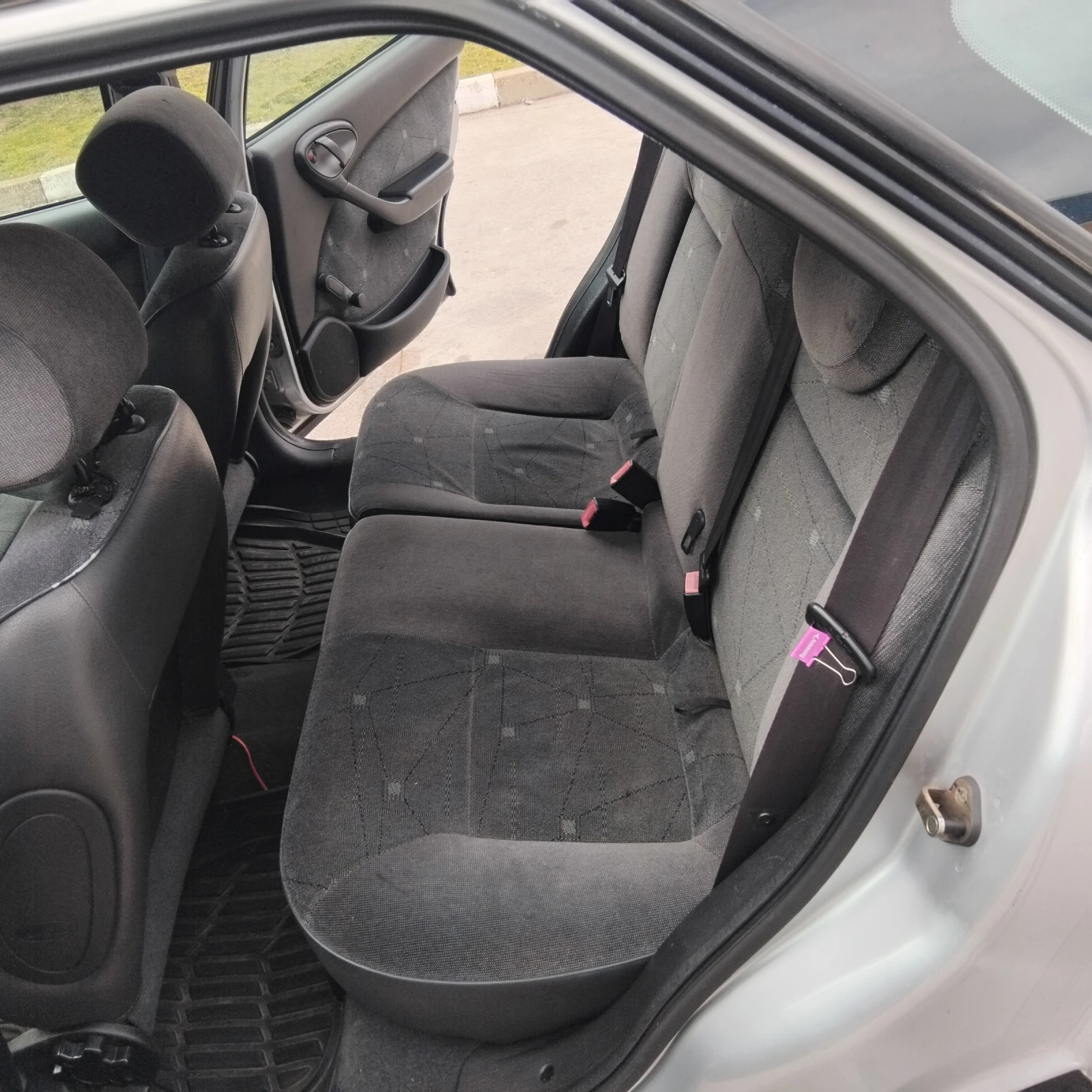 Citroen Xsara 1.4/ГАЗ/Обслужена , снимка 11 - Автомобили и джипове - 53900132