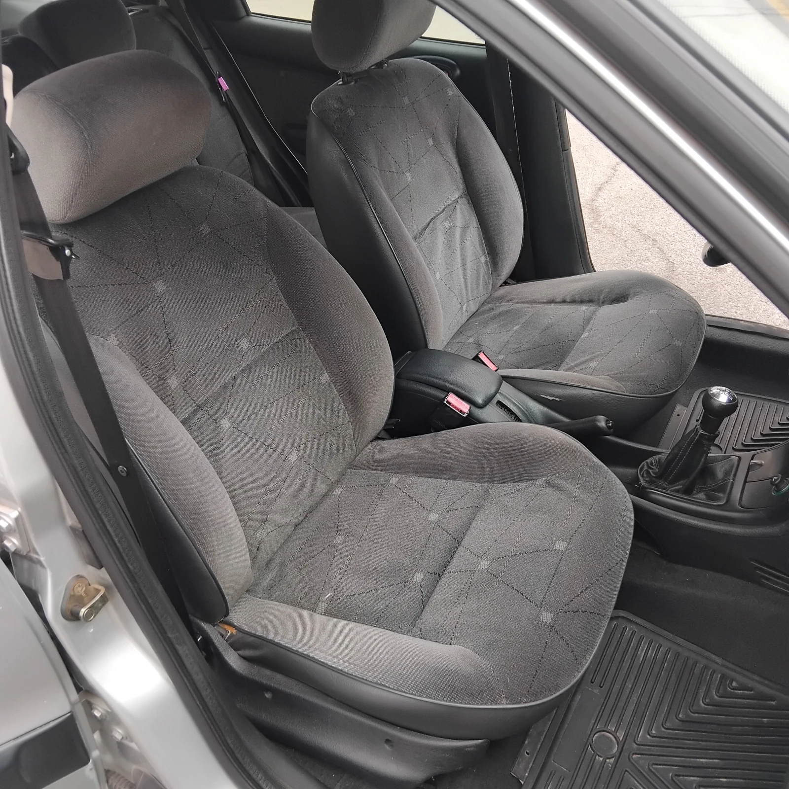 Citroen Xsara 1.4/ГАЗ/Обслужена , снимка 10 - Автомобили и джипове - 53900132