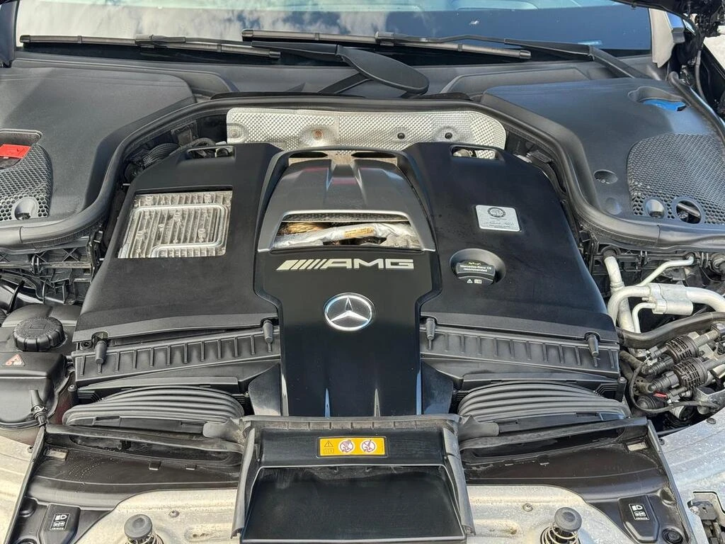 Mercedes-Benz E 63 AMG AMG E 63 S * * STAGE 2 TUNE* *  | Mobile.bg � ����������� 17