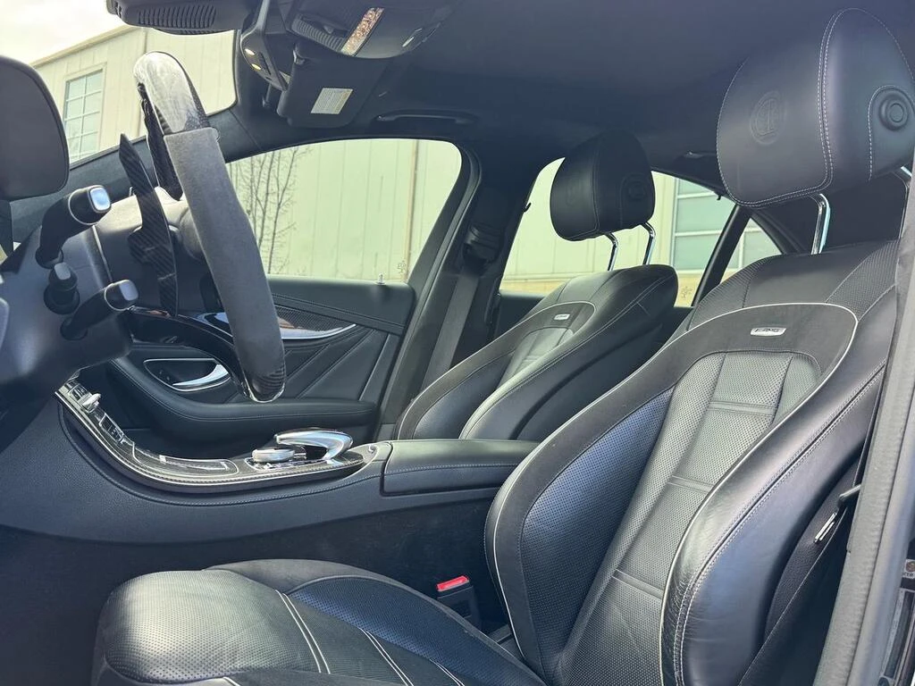 Mercedes-Benz E 63 AMG AMG E 63 S * * STAGE 2 TUNE* *  | Mobile.bg � ����������� 12