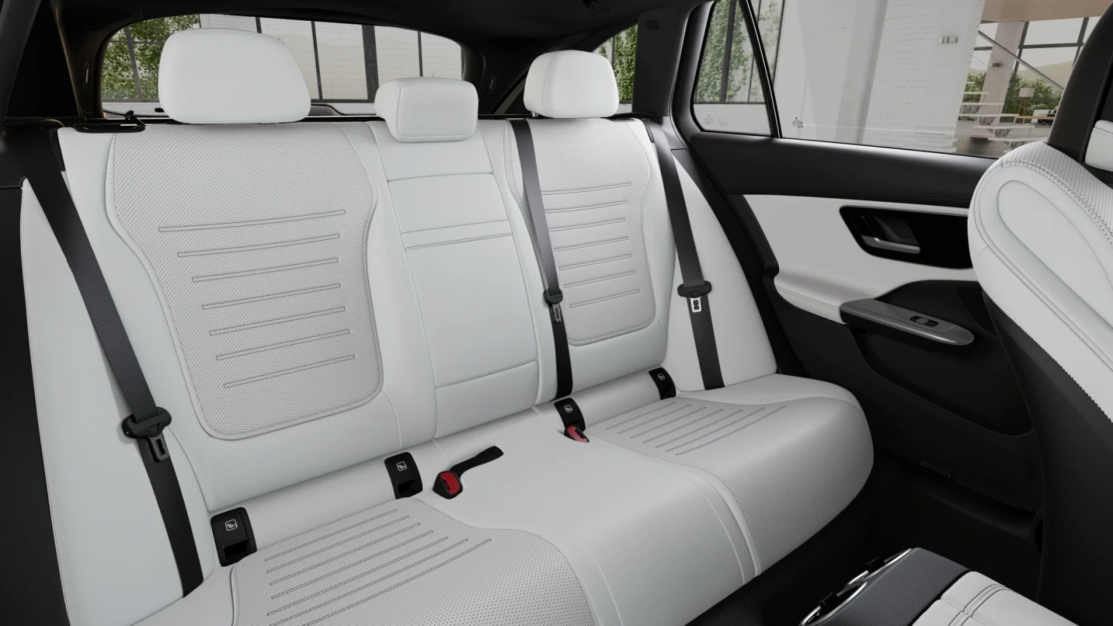 Mercedes-Benz C 180 T, снимка 10 - Автомобили и джипове - 53971214