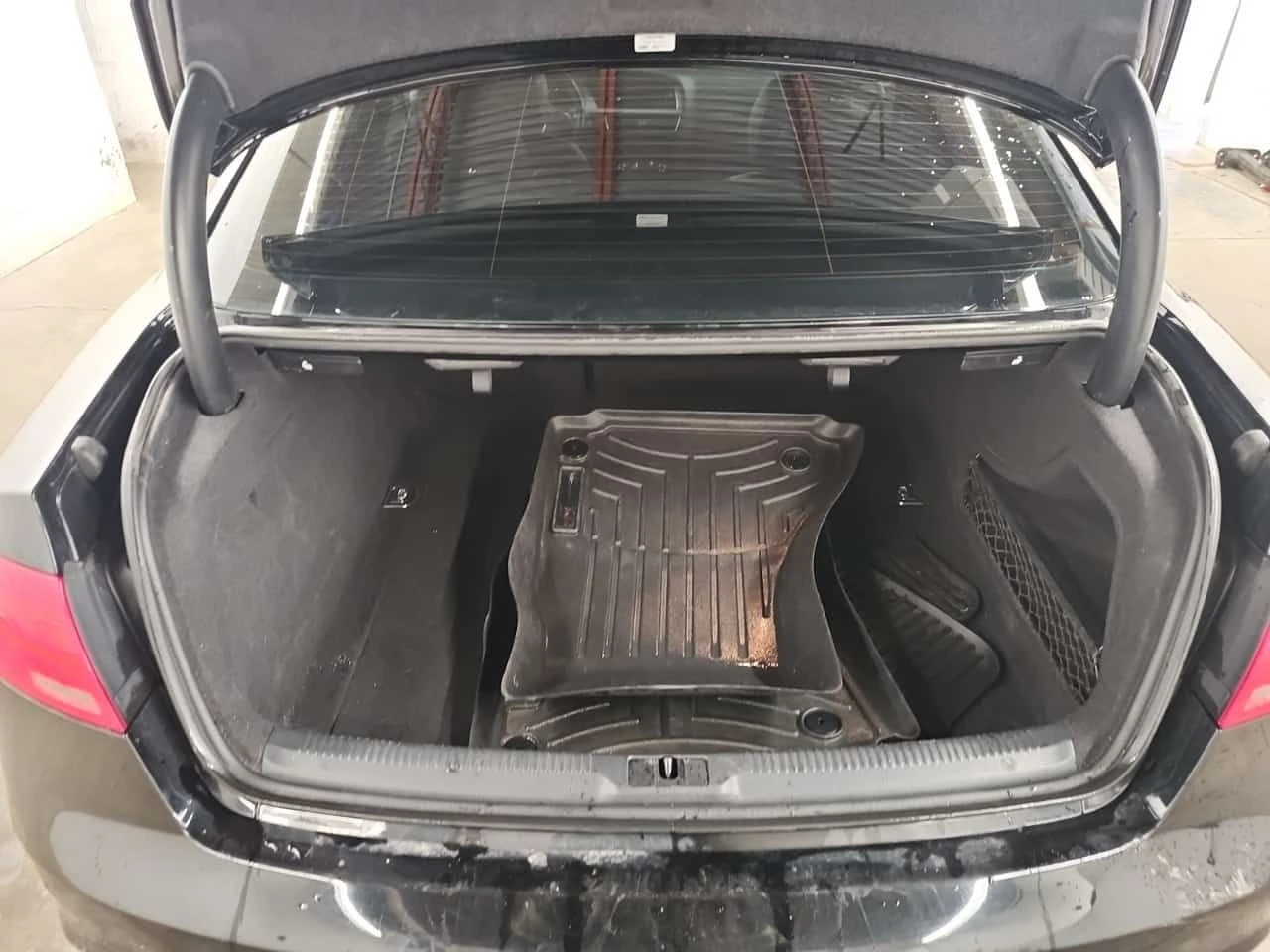 Audi A5 * PROGRESSIV * * ПОДГРЕВ* * CARFAX* , снимка 16 - Автомобили и джипове - 54053554