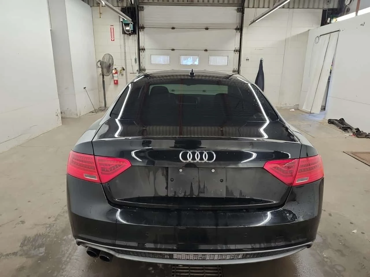 Audi A5 * PROGRESSIV * * ПОДГРЕВ* * CARFAX* , снимка 6 - Автомобили и джипове - 54053554