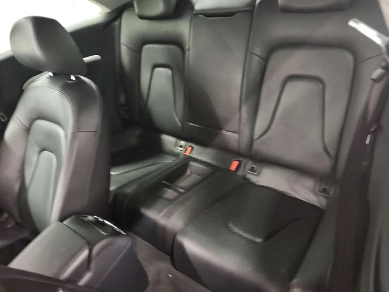 Audi A5 * PROGRESSIV * * ПОДГРЕВ* * CARFAX* , снимка 12 - Автомобили и джипове - 54053554