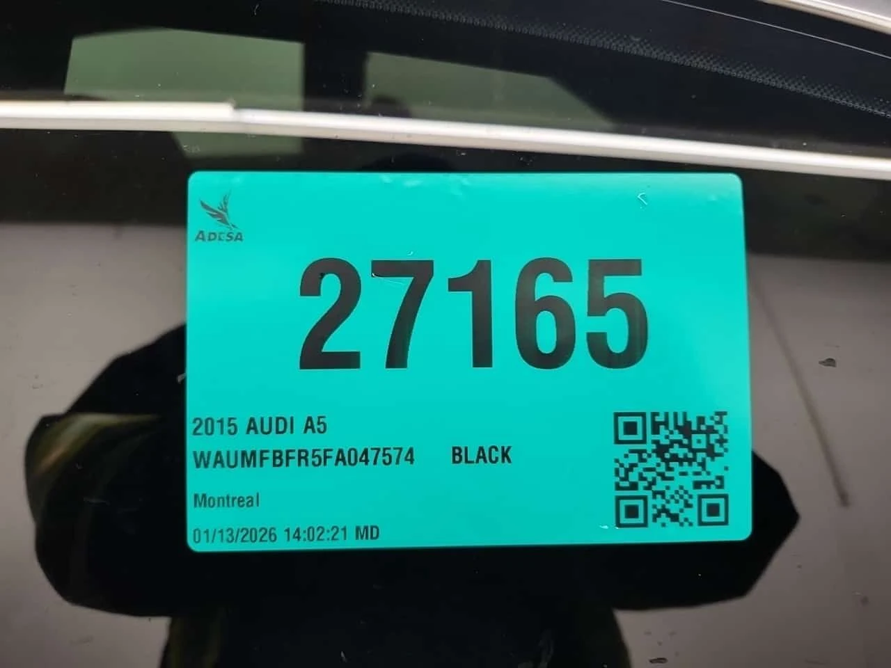 Audi A5 * PROGRESSIV * * ПОДГРЕВ* * CARFAX* , снимка 14 - Автомобили и джипове - 54053554