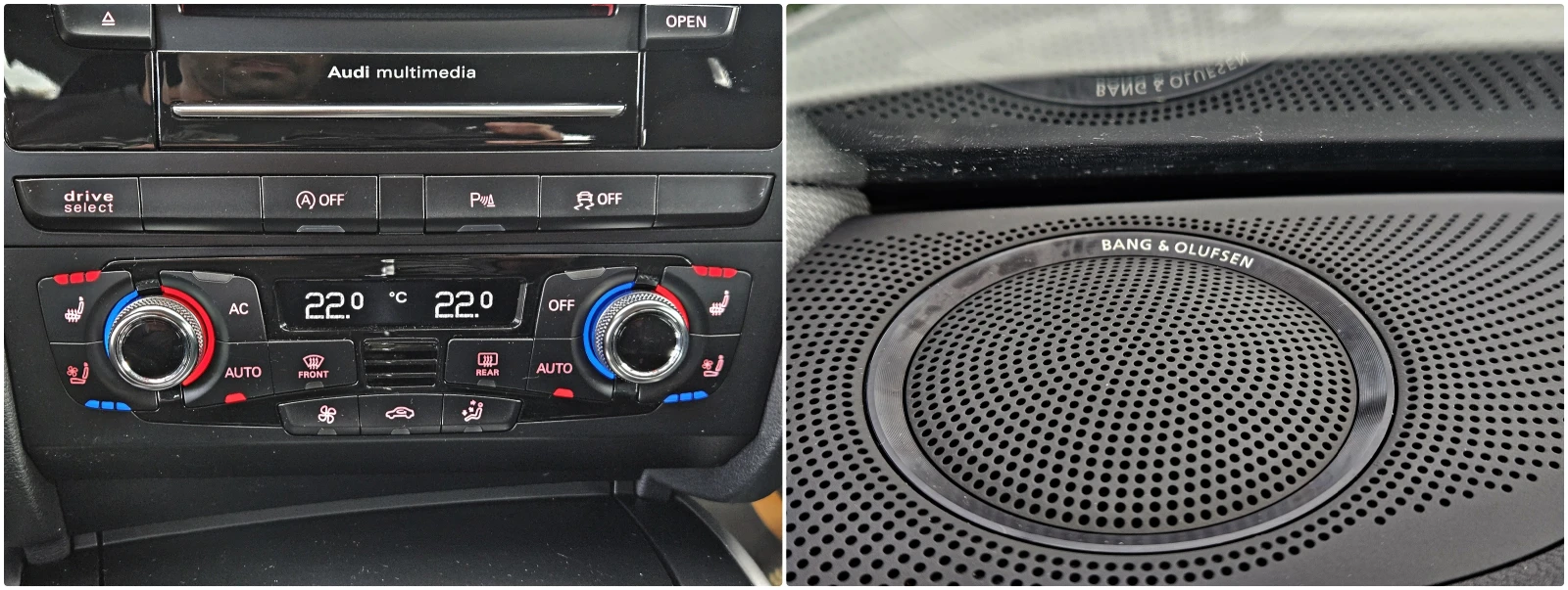 Audi A5 S-LINE/DISTR/BANG&OLUFSEN/�������/�����/����RY/LIZ | Mobile.bg � ����������� 13