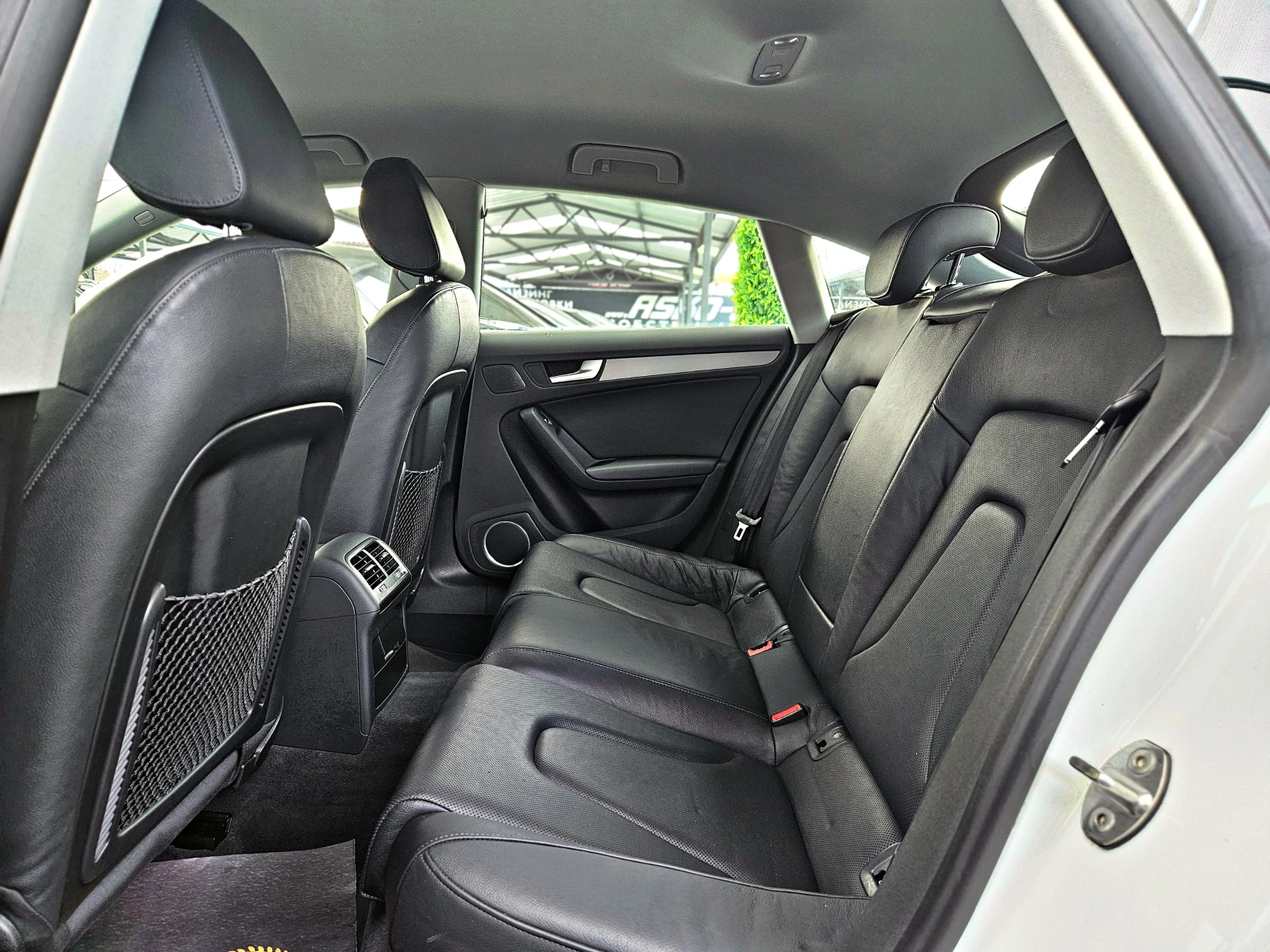 Audi A5 S-LINE/DISTR/BANG&OLUFSEN/�������/�����/����RY/LIZ | Mobile.bg � ����������� 16