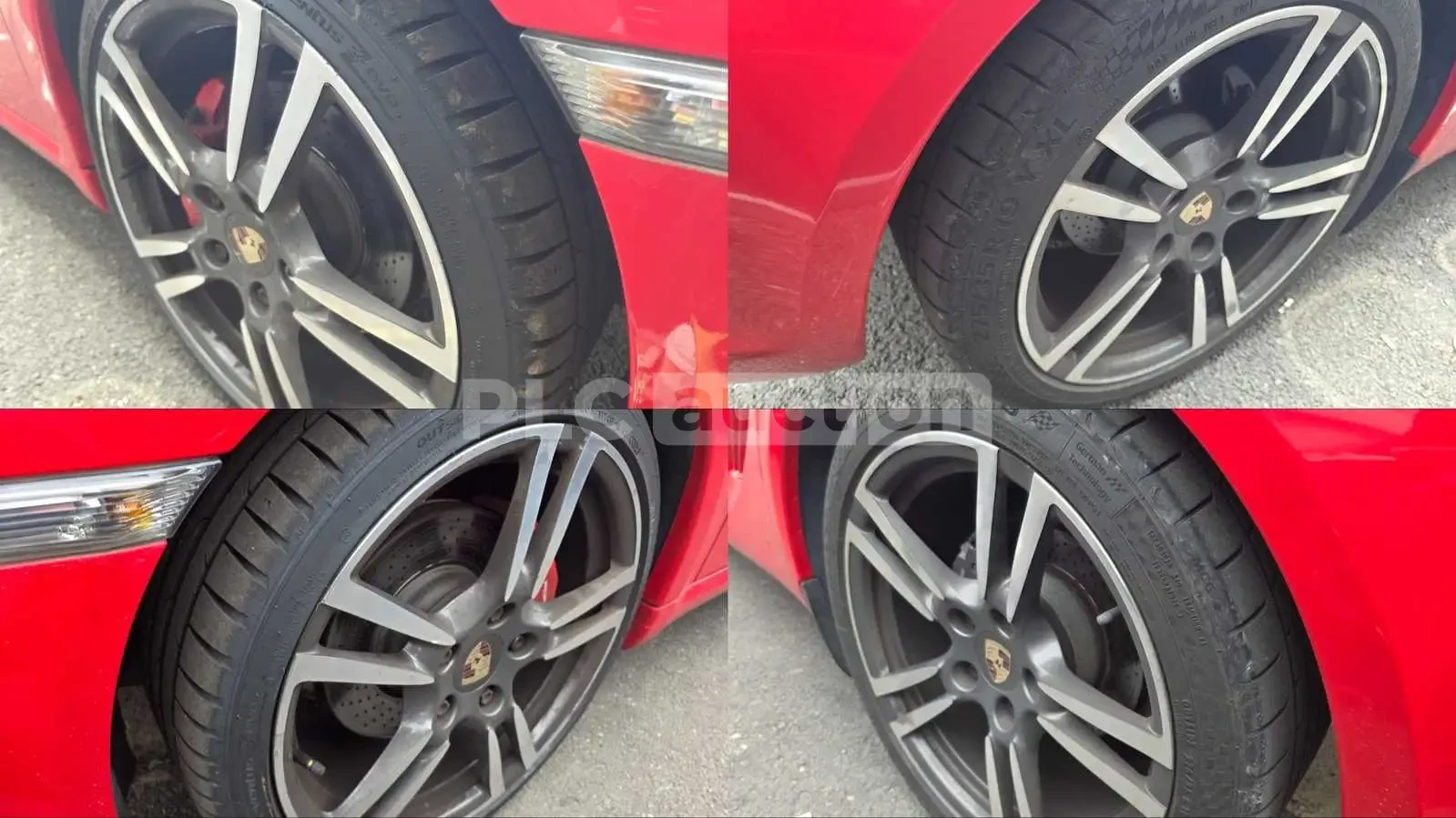 Porsche Cayman ОПЦИЯ ЗА ЛИЗИНГ ОТ 280 ЕВРО НА МЕСЕЦ!, снимка 15 - Автомобили и джипове - 54090191