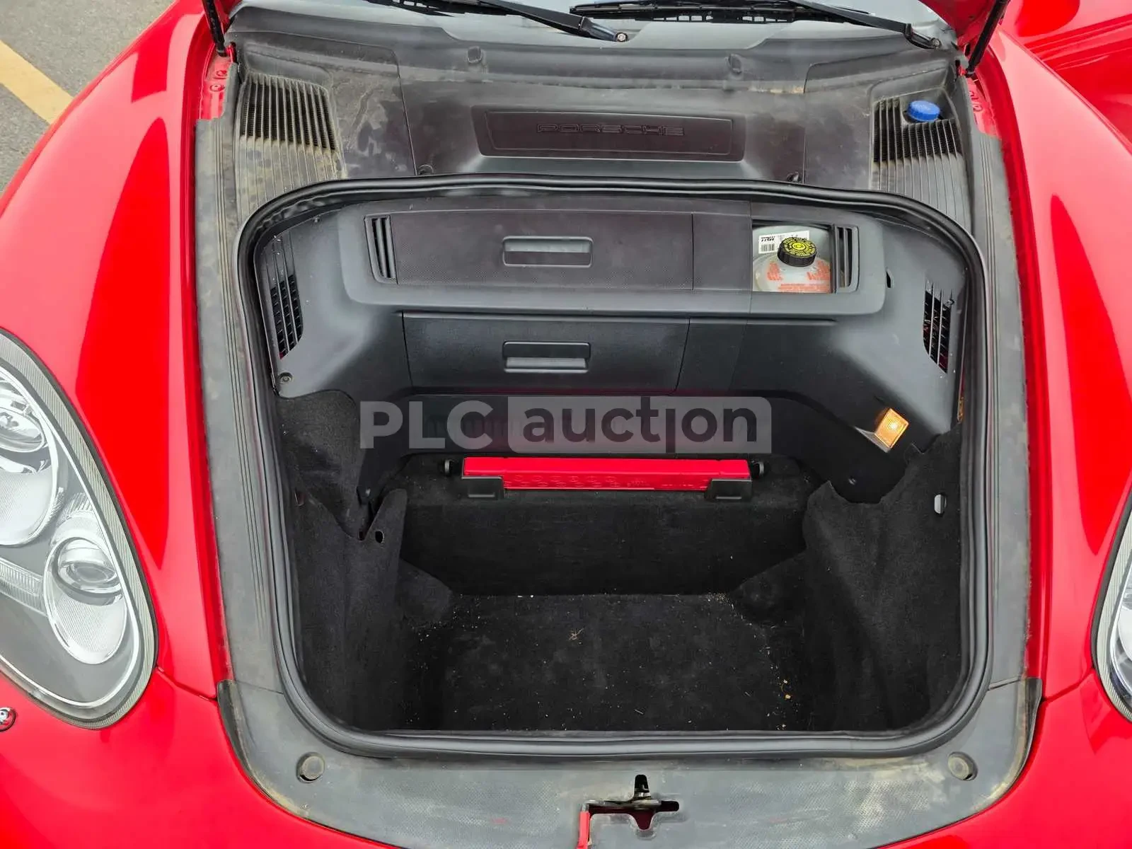 Porsche Cayman ОПЦИЯ ЗА ЛИЗИНГ ОТ 280 ЕВРО НА МЕСЕЦ!, снимка 13 - Автомобили и джипове - 54090191