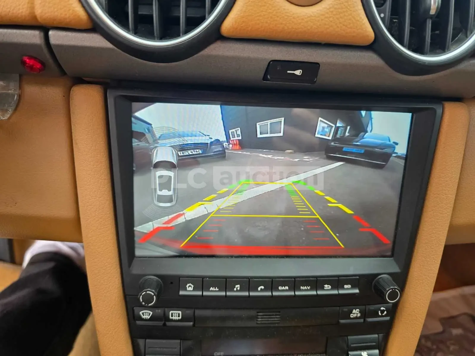 Porsche Cayman ОПЦИЯ ЗА ЛИЗИНГ ОТ 280 ЕВРО НА МЕСЕЦ!, снимка 11 - Автомобили и джипове - 54090191