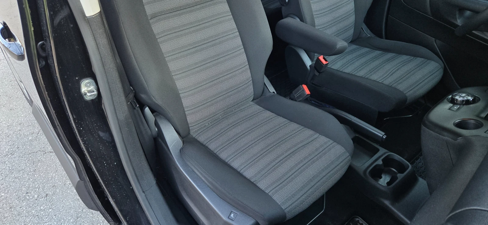 Opel Combo 7 �����/��������� | Mobile.bg � ����������� 11