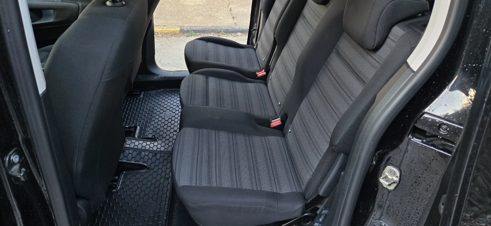 Opel Combo 7 �����/��������� | Mobile.bg � ����������� 12