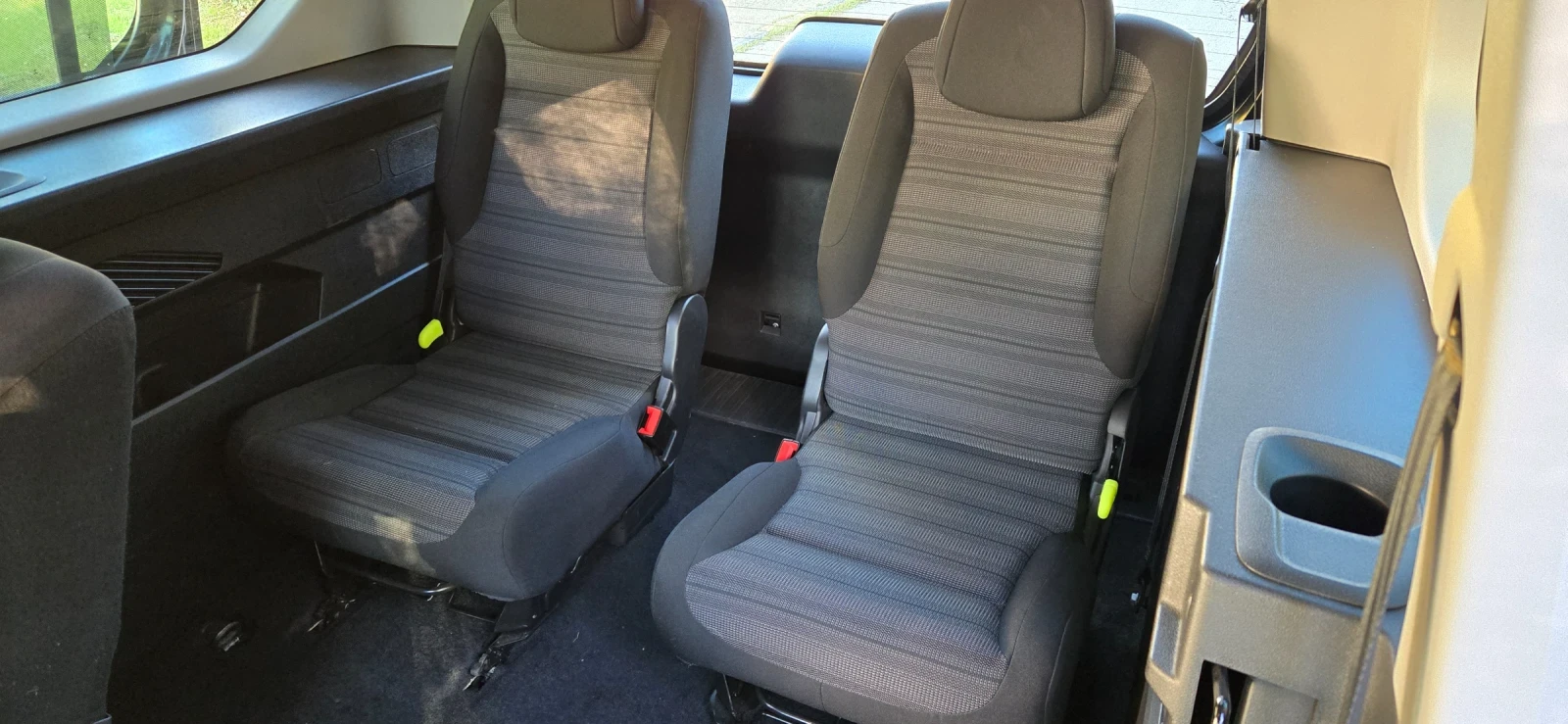 Opel Combo 7 �����/��������� | Mobile.bg � ����������� 13