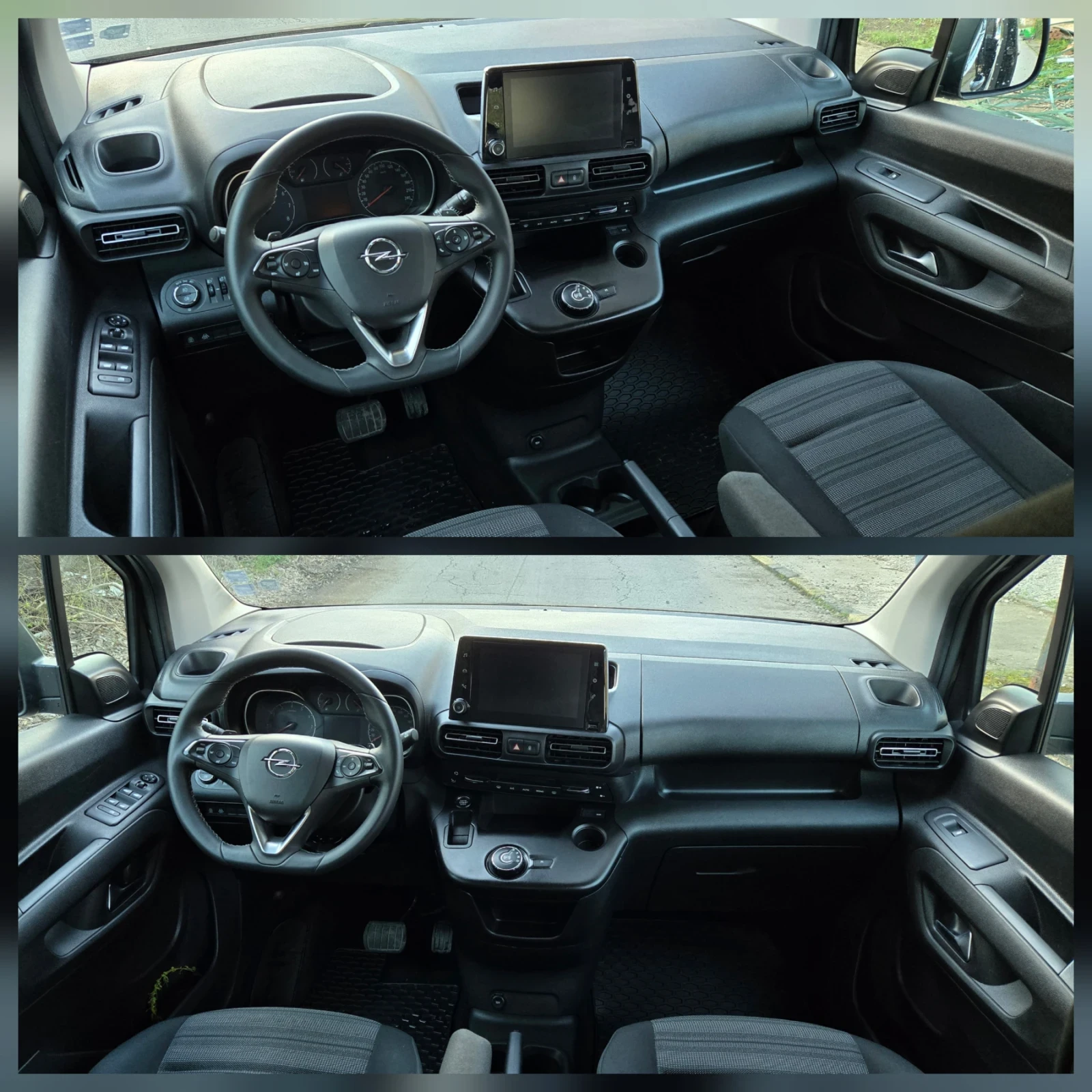 Opel Combo 7 �����/��������� | Mobile.bg � ����������� 10