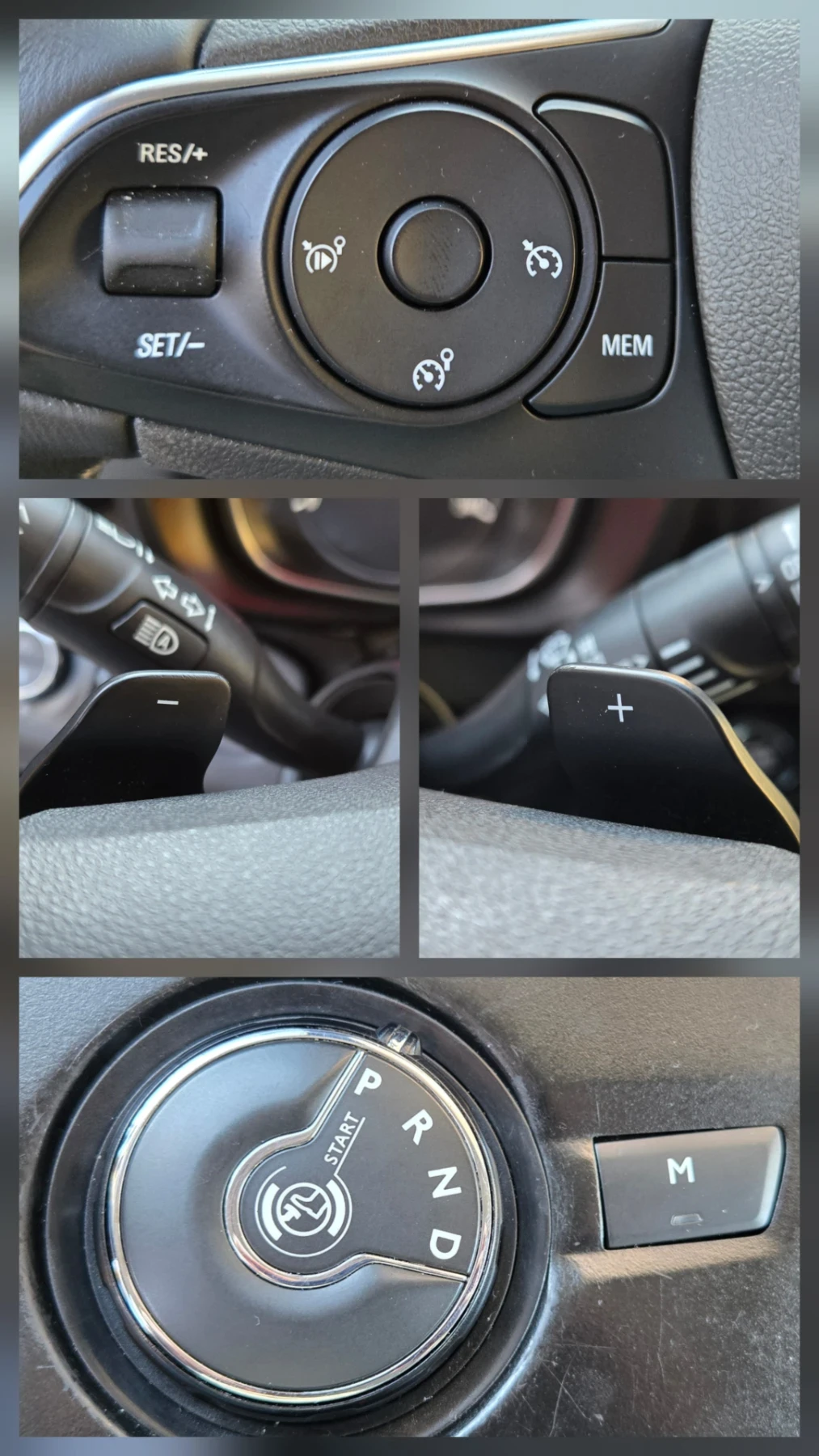 Opel Combo 7 �����/��������� | Mobile.bg � ����������� 15