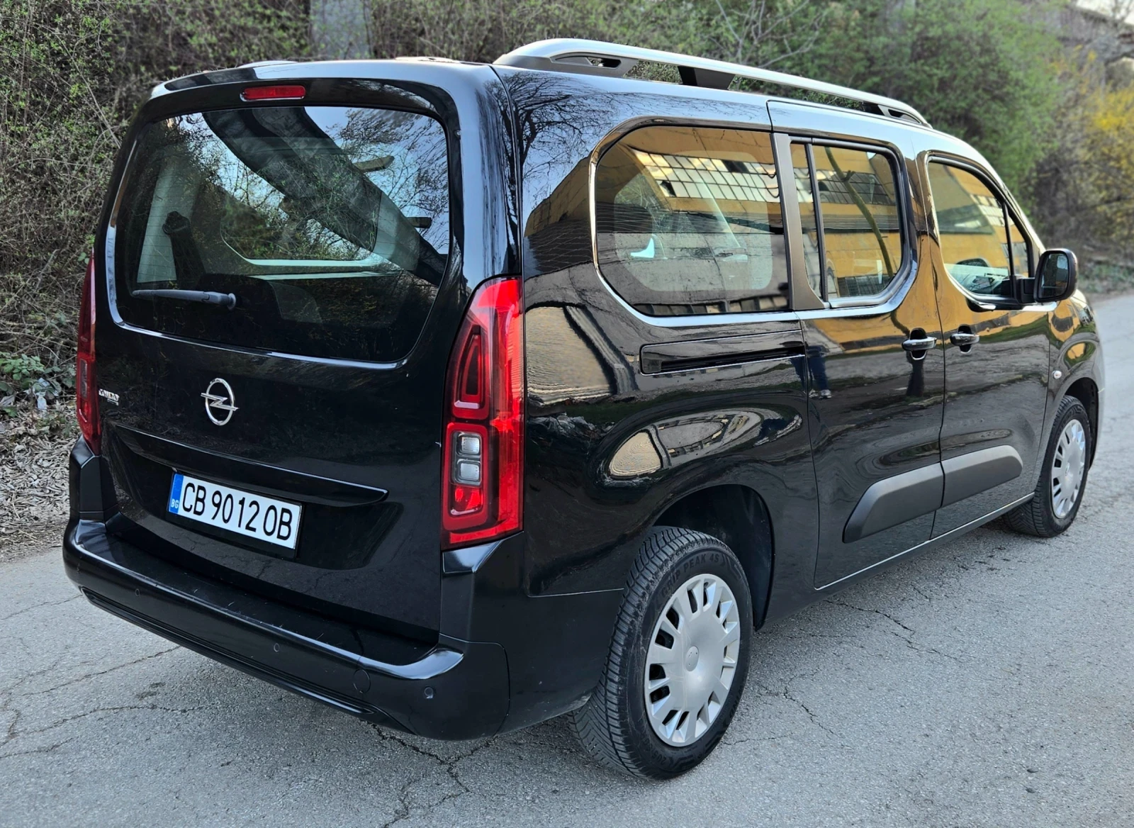 Opel Combo 7 �����/��������� | Mobile.bg � ����������� 4