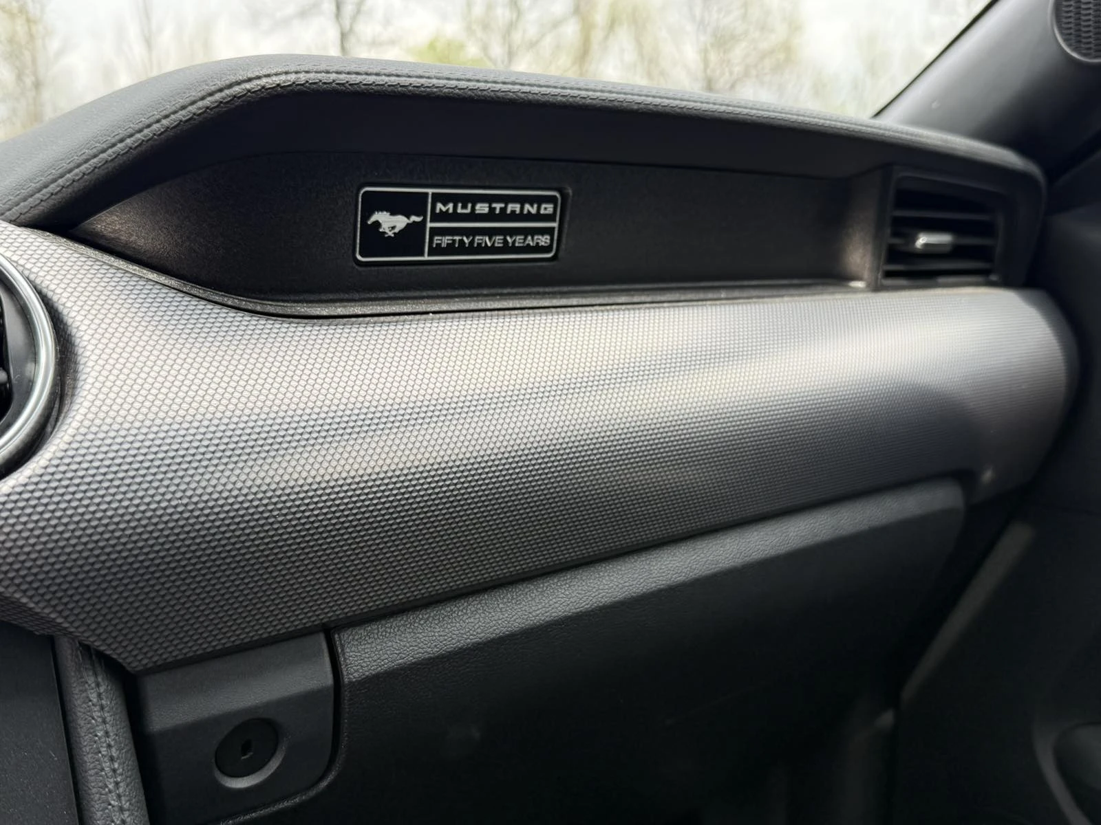 Ford Mustang FACE* 2.3ECOBOOST* NAVI* РЕАЛНИ КМ!, снимка 13 - Автомобили и джипове - 54337817