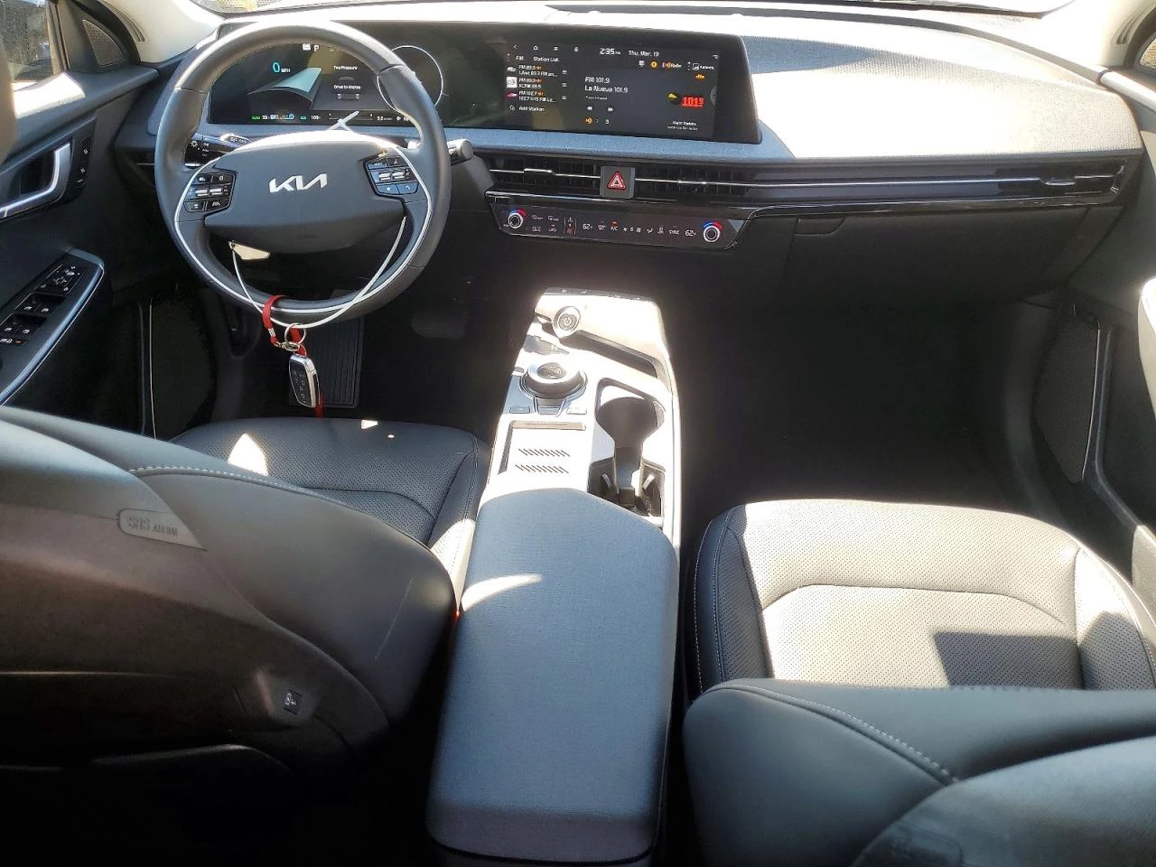 Kia EV6 0.0l Wind, снимка 8 - Автомобили и джипове - 54370163