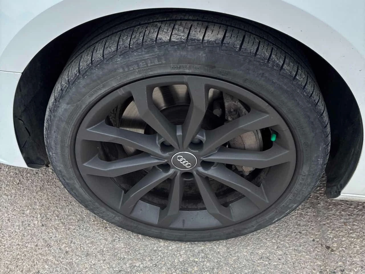Audi A4 | Progressiv | CARFAX | ПОДГРЕВ | ШИБЕДАХ | , снимка 7 - Автомобили и джипове - 54432358