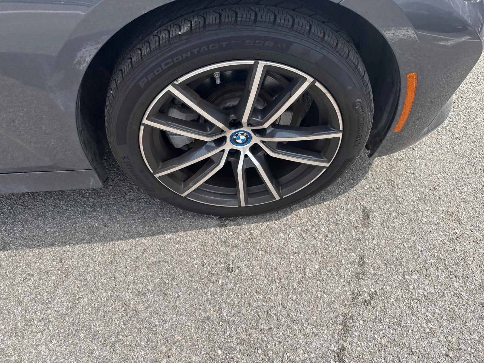 BMW 330 HYBRID * ПОДГРЕВ * ПАНОРАМА* CARFAX, снимка 9 - Автомобили и джипове - 54529100