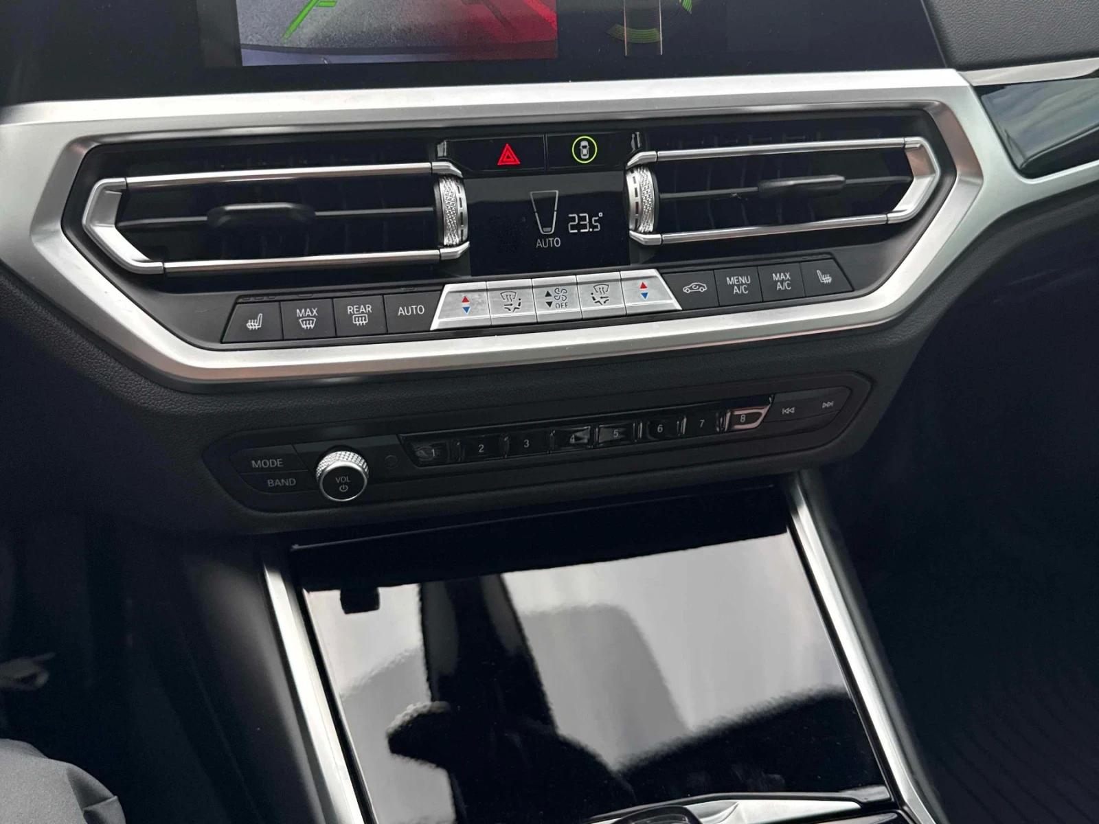 BMW 330 HYBRID * ПОДГРЕВ * ПАНОРАМА* CARFAX, снимка 7 - Автомобили и джипове - 54529100