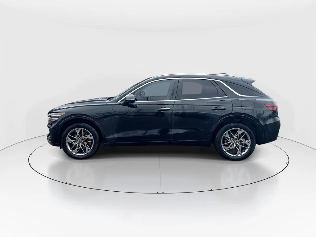 Genesis GV70  2.5T Advanced Plus AWD | Mobile.bg � ����������� 5