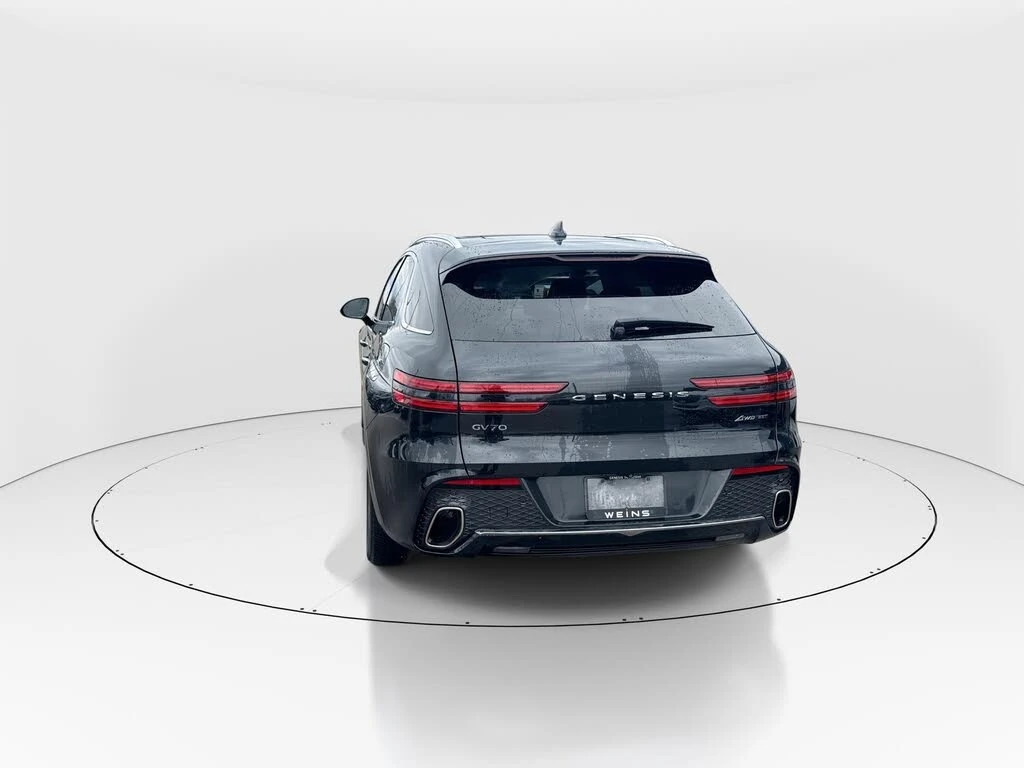Genesis GV70  2.5T Advanced Plus AWD | Mobile.bg � ����������� 7