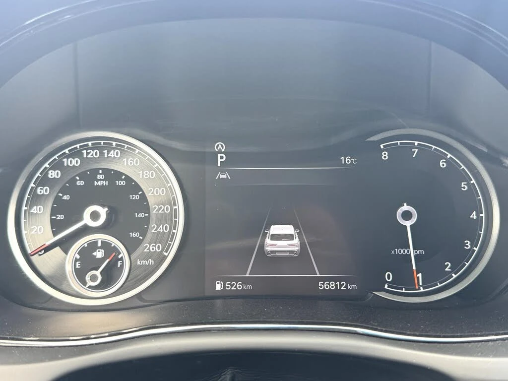 Genesis GV70  2.5T Advanced Plus AWD | Mobile.bg � ����������� 15