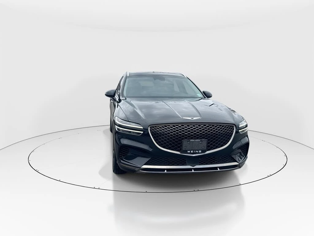 Genesis GV70  2.5T Advanced Plus AWD | Mobile.bg � ����������� 3