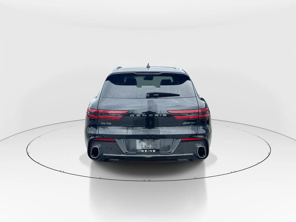 Genesis GV70  2.5T Advanced Plus AWD | Mobile.bg � ����������� 8